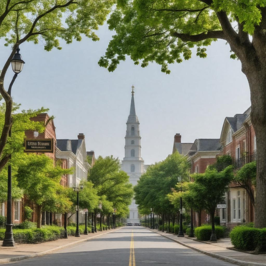 Brookland, Washington, D.C.